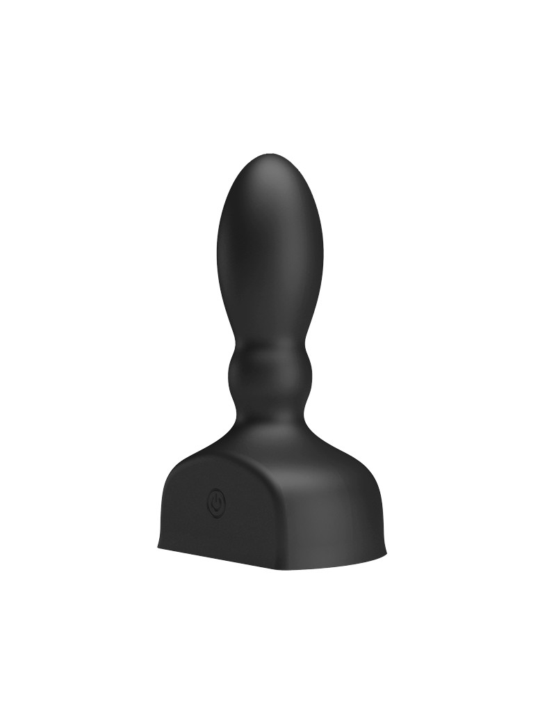 Mr. Play Opblaasbare buttplug - Afbeelding 10