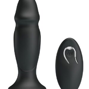 Mr. Play – Krachtige Anaal Plug