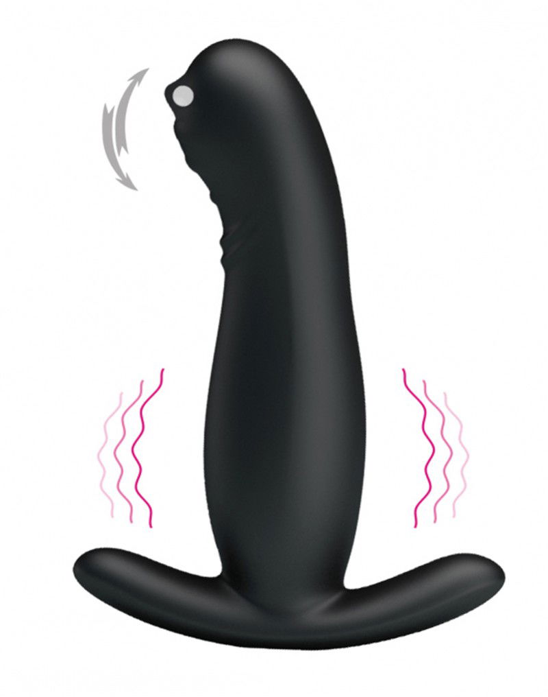 Mr. Play - Prostaat massager - Afbeelding 3