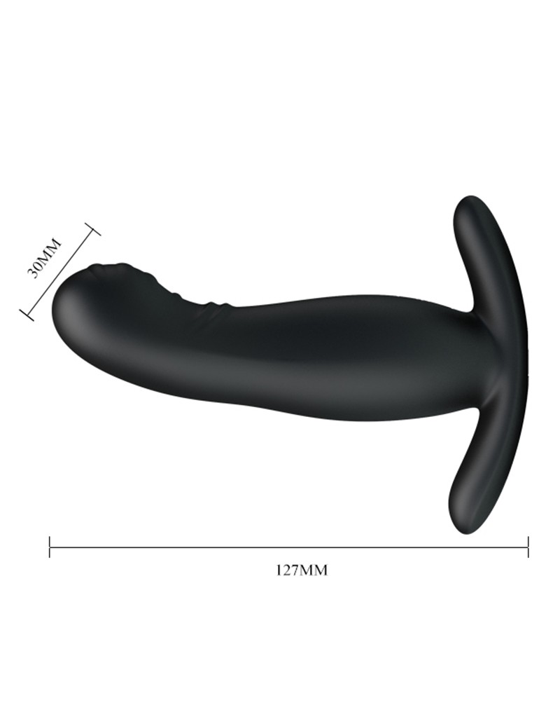 Mr. Play - Prostaat massager - Afbeelding 6