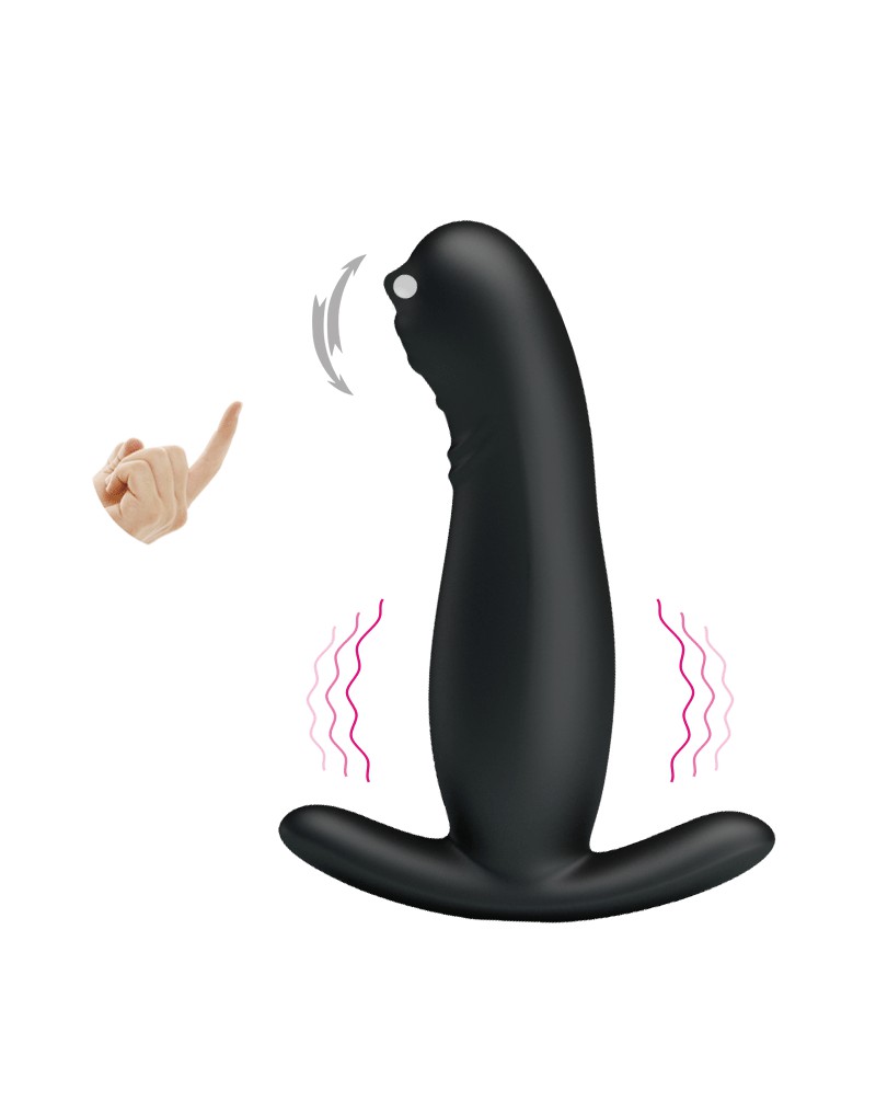Mr. Play - Prostaat massager - Afbeelding 12