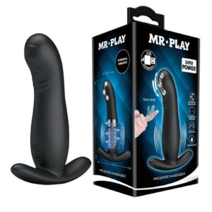 Mr. Play – Prostaat massager