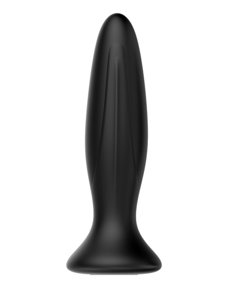 Mr. Play - Vibrerende Anaal Plug - Afbeelding 2