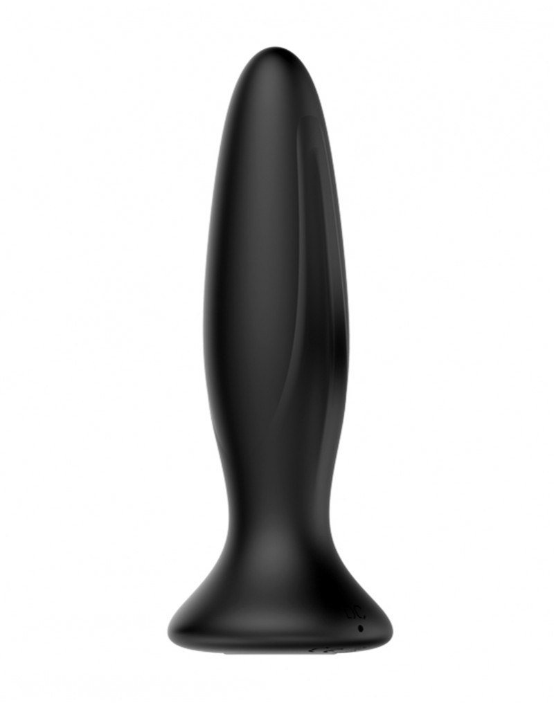 Mr. Play - Vibrerende Anaal Plug - Afbeelding 4