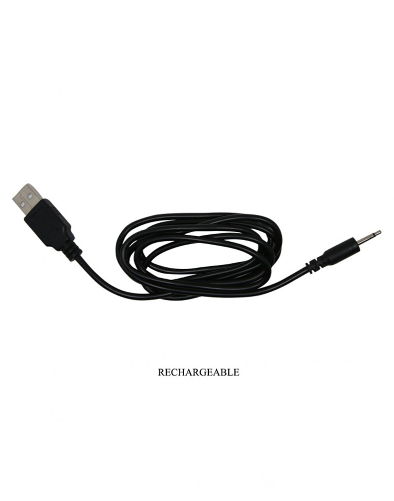 Mr. Play - Vibrerende Anaal Plug - Afbeelding 8