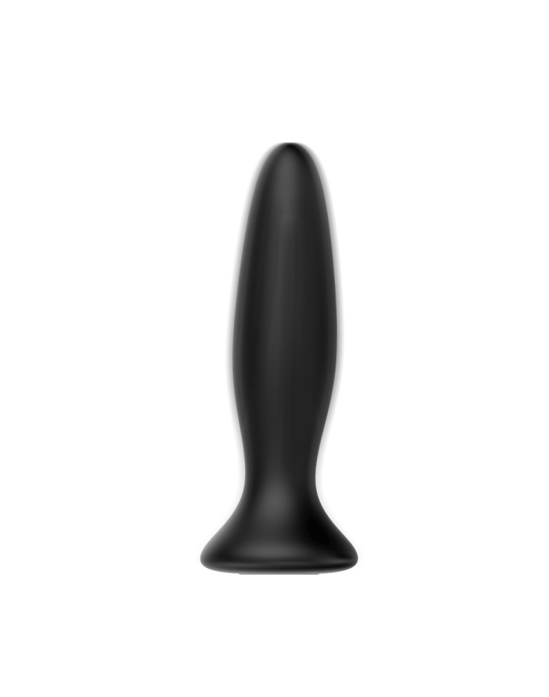 Mr. Play - Vibrerende Anaal Plug - Afbeelding 9