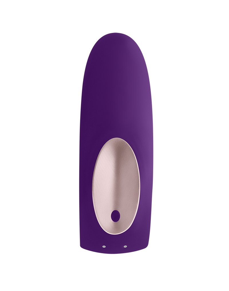 Satisfyer Partner Double Plus Remote - Afbeelding 3