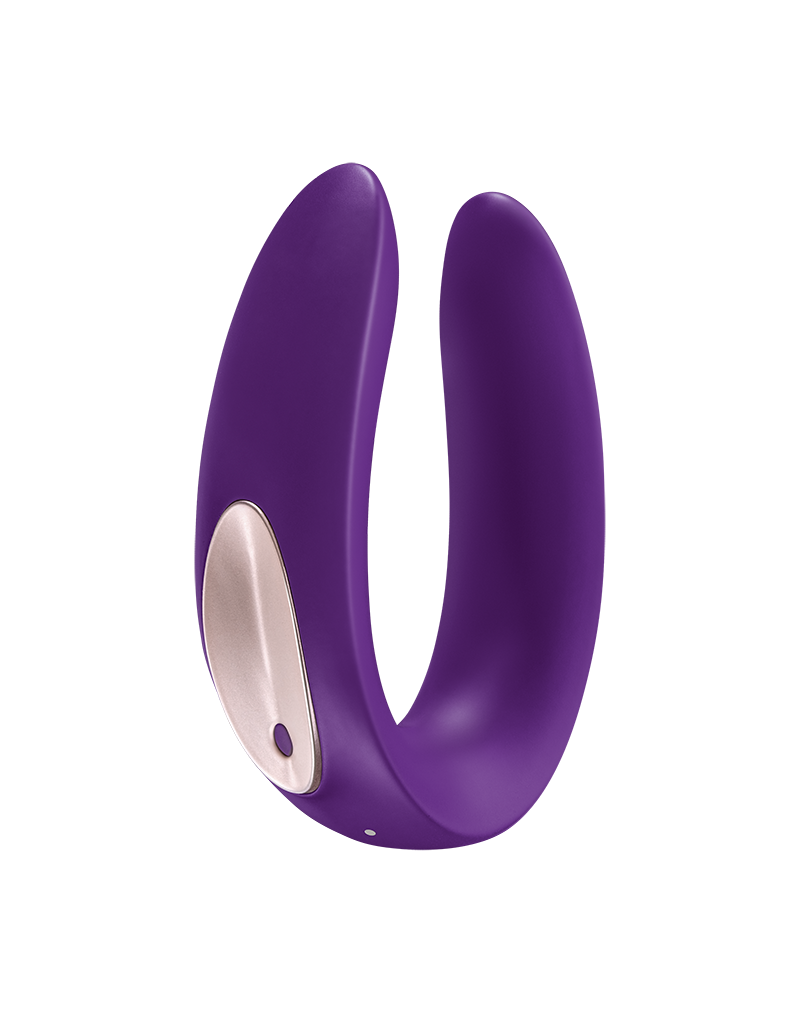 Satisfyer Partner Double Plus Remote - Afbeelding 5