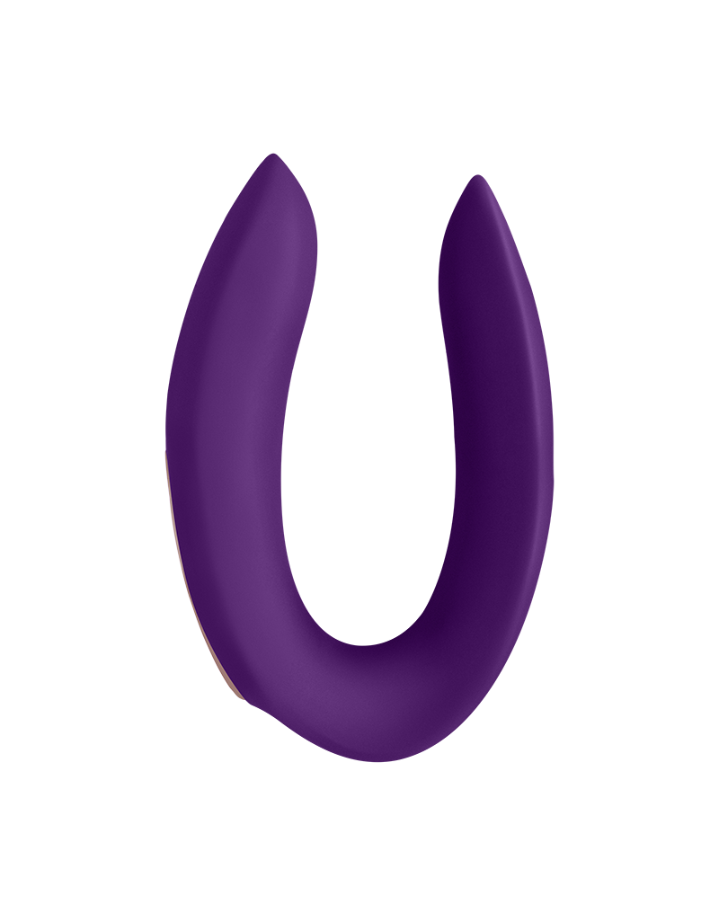 Satisfyer Partner Double Plus Remote - Afbeelding 6