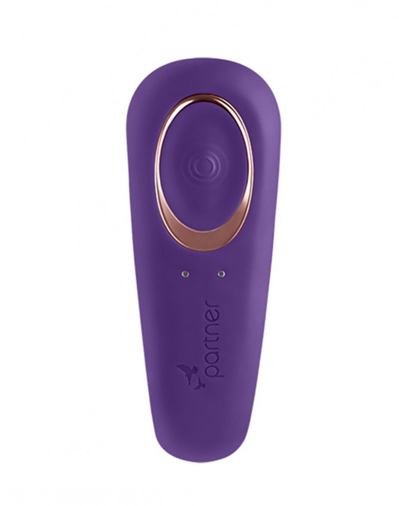 Satisfyer Partner Double Classic - Afbeelding 4