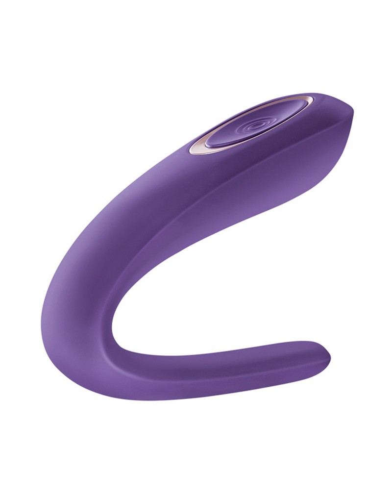 Satisfyer Partner Double Classic - Afbeelding 5