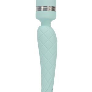 Pillow Talk Cheeky Wand Vibrator