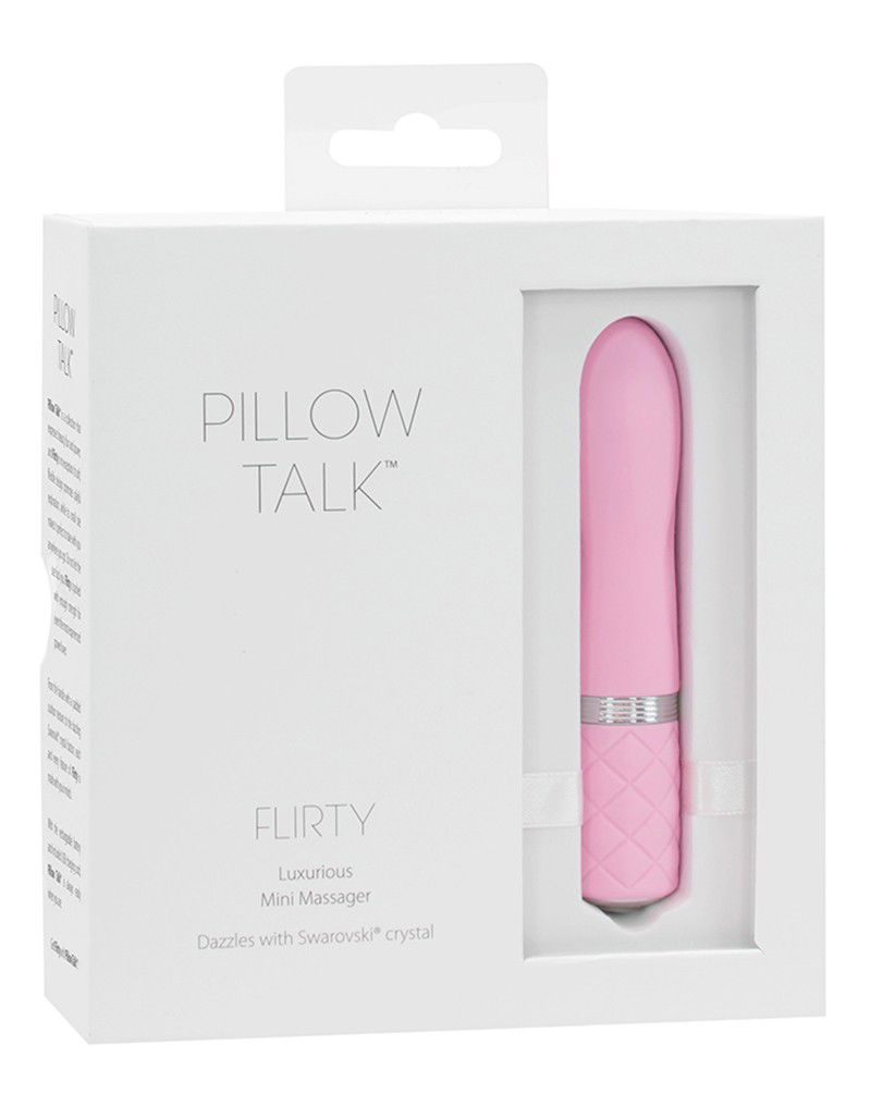 Pillow Talk - Flirty - Afbeelding 4