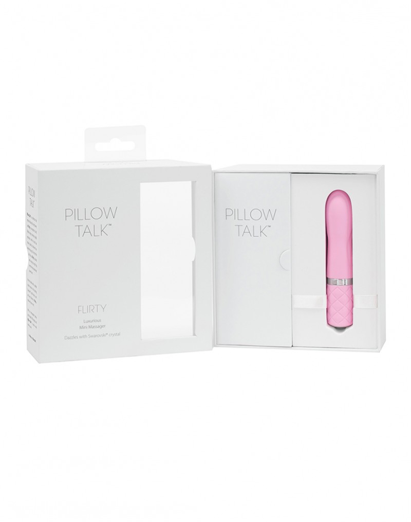 Pillow Talk - Flirty - Afbeelding 8