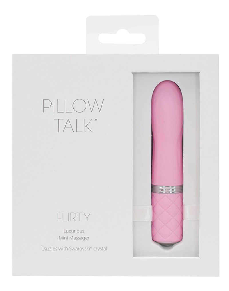 Pillow Talk - Flirty - Afbeelding 9