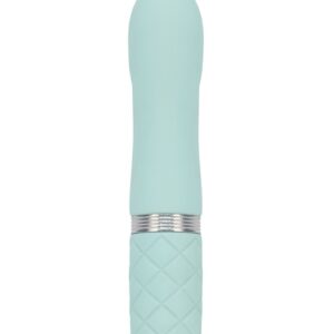 Pillow Talk – Flirty