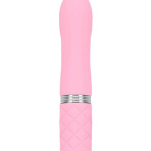 Pillow Talk – Flirty