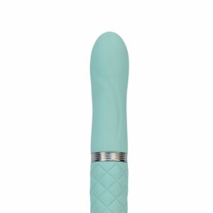 Pillow Talk – Flirty