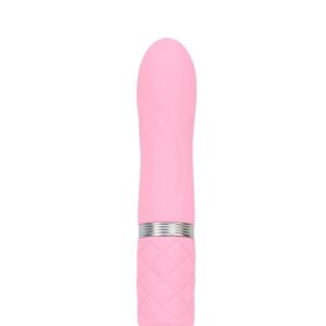 Pillow Talk – Flirty