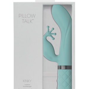 Pillow Talk – Kinky