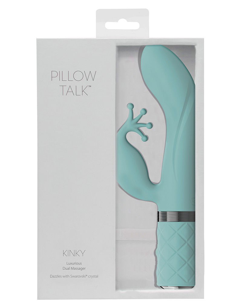 Pillow Talk - Kinky - Afbeelding 2