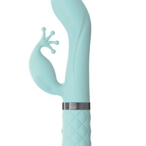 Pillow Talk – Kinky