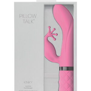 Pillow Talk – Kinky