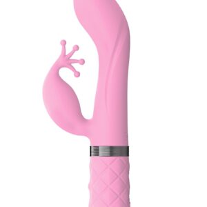 Pillow Talk – Kinky