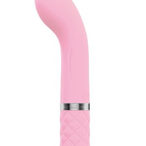 Pillow Talk – Racy