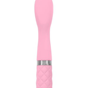 Pillow Talk – Sassy