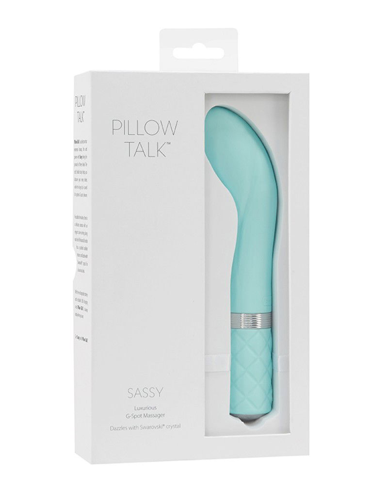 Pillow Talk - Sassy - Afbeelding 3