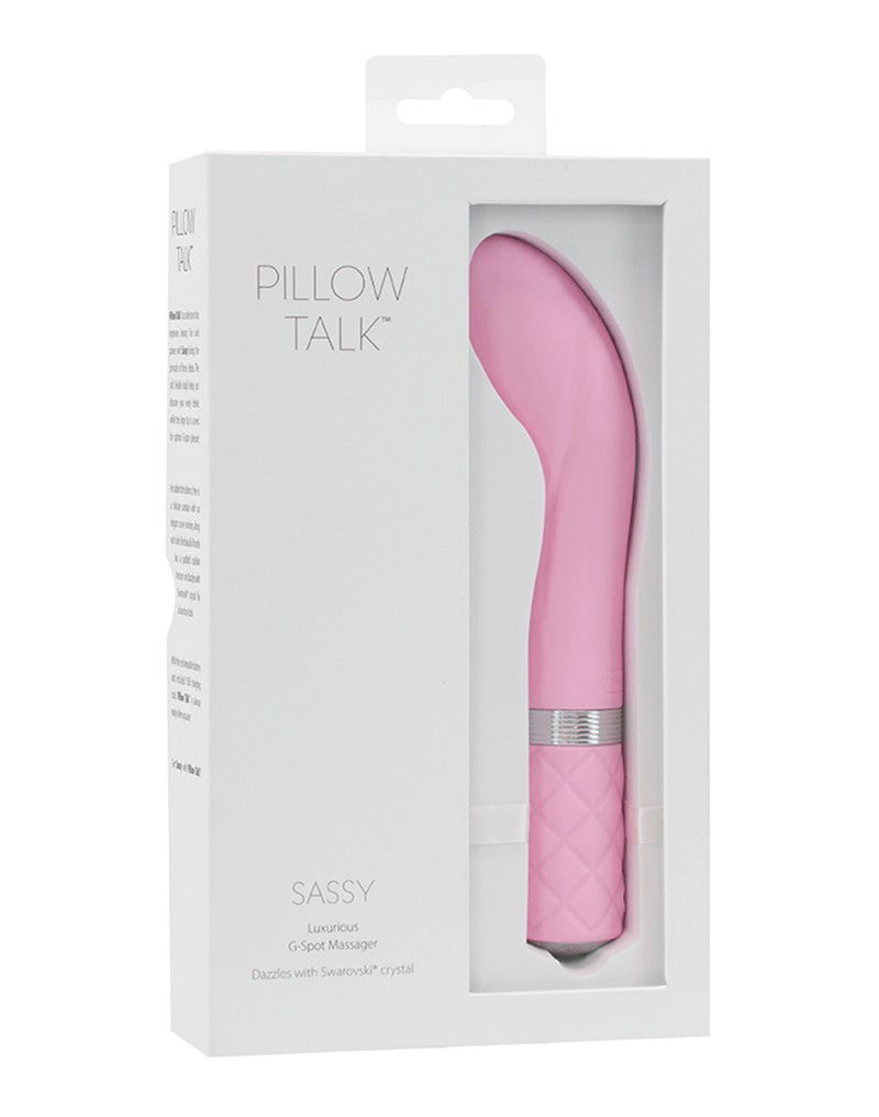 Pillow Talk - Sassy - Afbeelding 3