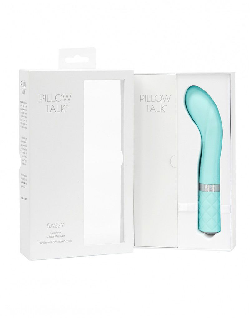 Pillow Talk - Sassy - Afbeelding 7