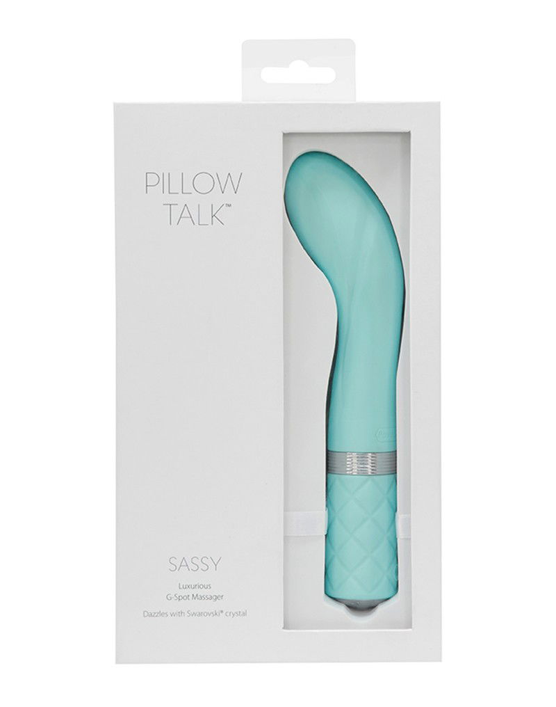 Pillow Talk - Sassy - Afbeelding 8