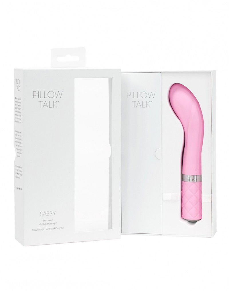 Pillow Talk - Sassy - Afbeelding 8