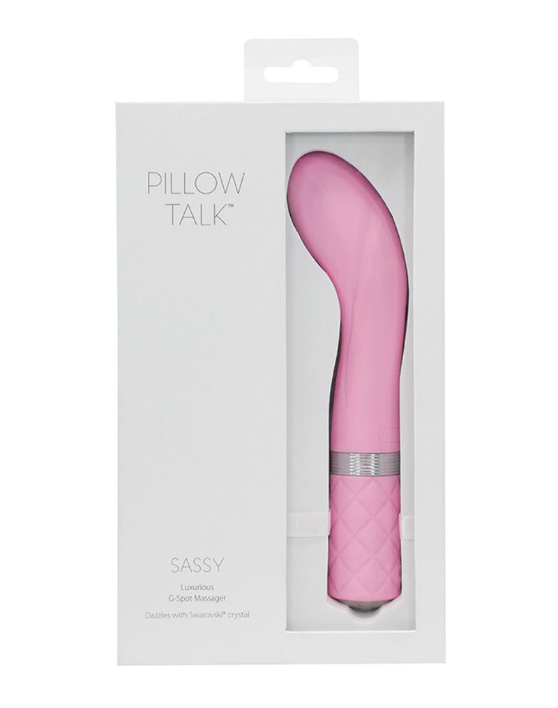 Pillow Talk - Sassy - Afbeelding 9
