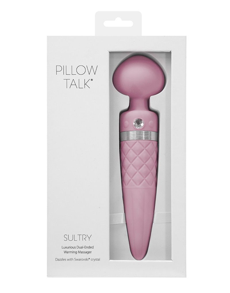 Pillow Talk - Sultry - Afbeelding 2