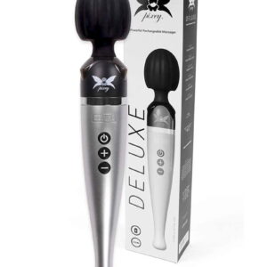 Pixey Deluxe Rechargeable Wand