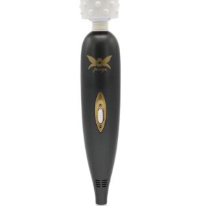 Pixey – Exceed V2 – Wand Vibrator – Grijs