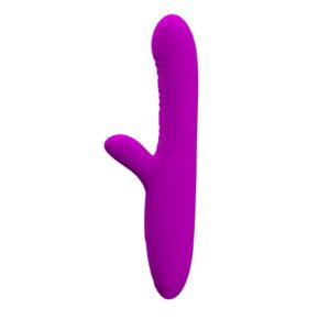 Pretty Love – Angelique – G-Spot Vibrator – Roze