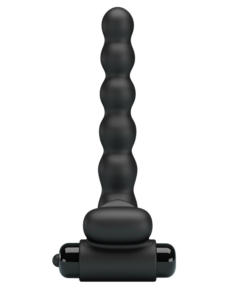 Pretty Love - Hercules - Vibrating Cockring - Afbeelding 4