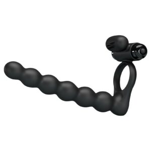 Pretty Love – Hercules – Vibrating Cockring