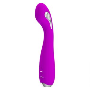 Pretty Love – Homunculus – Elektrische Shock Vibrator – Paars