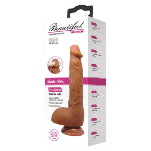 Pretty Love – Jason – Dildo – Bruin