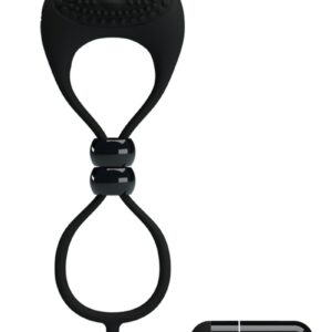 Pretty Love Locker – Vibrating cockring