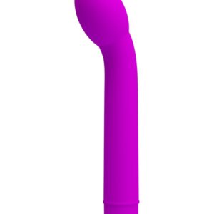 Pretty Love – Logan – Bendable G-Spot Vibrator – Pink
