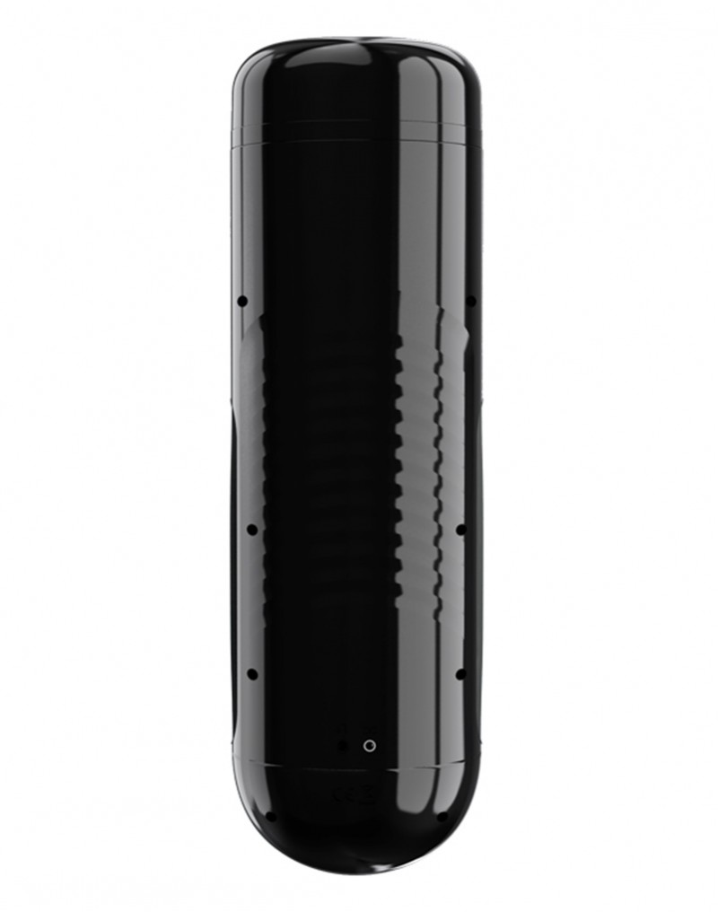 Pretty Love Lorelei Electronic Masturbator - Afbeelding 5