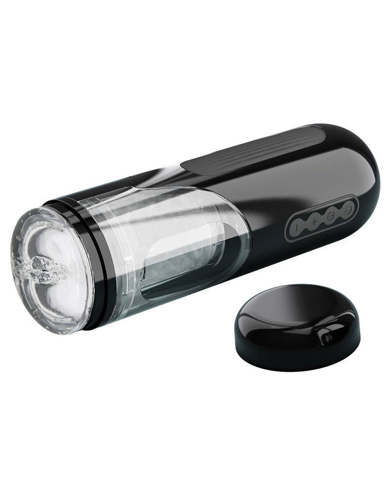 Pretty Love Lorelei Electronic Masturbator - Afbeelding 9
