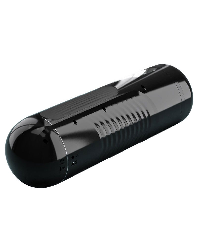 Pretty Love Lorelei Electronic Masturbator - Afbeelding 10