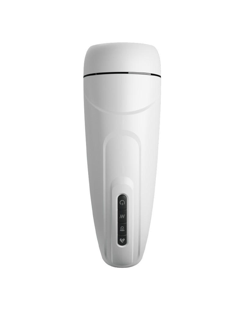 Pretty Love Marissa Automatisch Masturbator met Verwarmings - Afbeelding 3